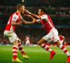 Arsenal s'impose contre le dernier