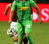 Gladbach et Thorgan Hazard s'imposent