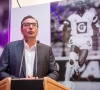 Anderlecht ne compte pas abandonner la formation des jeunes