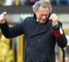 Preud'homme se méfie de Lokeren: "Déplacement difficile, comme Bruges et le Standard"