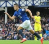 Sans ses Diables Rouges, Everton se qualifie en FA Cup