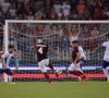 L'AS Roma perd du terrain avant le match au sommet