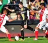 Mercato de Lokeren terminé, Vanaken reste