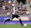 Les Zèbres confirment face à Malines (2-0)