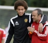 Witsel: "L'entente avec Defour a été impeccable"