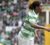 Groupe D: Salzbourg et le Celtic se neutralisent