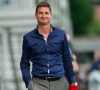 Hasi: "De Boeck n'est pas un coach assistant"