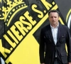 Boban Bajkovic trouve de l'embauche au Lierse