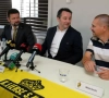 Un deuxième adjoint serbe au Lierse