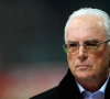 Franz Beckenbauer n'assistera pas aux funérailles de Pelé : "Ma santé ne me le permet pas"