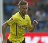 Jakub Blaszczykowski absent contre Anderlecht ?