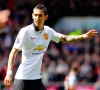 Manchester United : Di Maria soutenu par un coéquipier