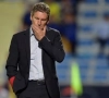 Naessens: "Même si Zulte descend, Dury restera en poste"