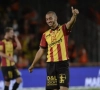 Les clubs belges ne peuvent louper Sofiane Hanni