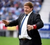 Vanhaezebrouck : "On a manqué de manieurs de ballons"