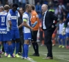 Genk et Bruges se neutralisent
