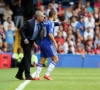 Eden Hazard veut remporter la Ligue des champions avec les Blues