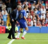 Mourinho: "Chelsea tente d'obtenir un accord avec Eden"