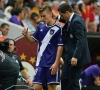 Anderlecht sans Praet, Nuytick fera un test
