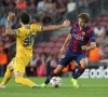 Un joueur excédentaire du Barça en route pour le Japon