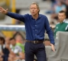 Preud'homme: "Un match très tactique"