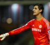 Chelsea-Arsenal: Courtois se blesse, Hazard flambe