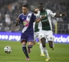 Anderlecht : battre le Cercle pour ne pas laisser filer le Club