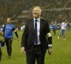 Alex McLeish : "Une ambiance phénoménale dans le vestiaire"