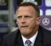 Van den Brom en passe de devenir le coach de l'AZ