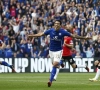 Leicester City retourne Manchester United