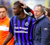 Bruges prolonge Oulare