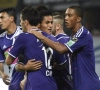 Anderlecht va-t-il danser ce soir en Ligue des champions ?