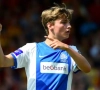 Genk: perte record, aubaine pour les jeunes ?
