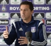 Anderlecht sans Defour, Proto et Praet en Coupe