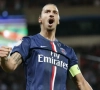 Ibrahimovic porte Paris pour s'imposer après un superbe but nantais