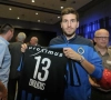 L'Olympiacos veut un gardien du FC Bruges