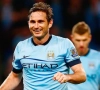 Séjour prolongé à City pour Lampard ?