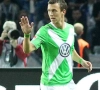 Wolfsburg doit s'en contenter