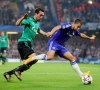 Hazard: "Je veux remporter la Ligue des champions"
