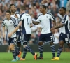 West Bromwich Albion sorti par une D2