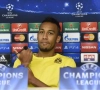 Aubameyang: "Je ne connais personne à Anderlecht"