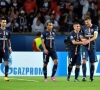 L'histoire se répète pour le PSG
