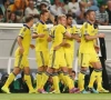 Chelsea s'impose au Portugal