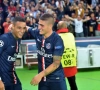 Grégory van der Wiel veut rester au PSG