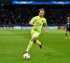 Ivan Rakitic: " Lionel Messi est unique "