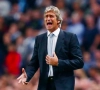 Pellegrini: "Un manque de confiance"