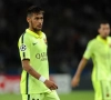 Neymar ne connaît personne à l'Ajax