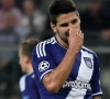 Hasi: " Mitrovic reste mon attaquant numéro 1 "