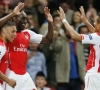 FA Cup: Welbeck élimine ses anciennes couleurs