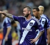 Anderlecht intéressé par un Argentin ?